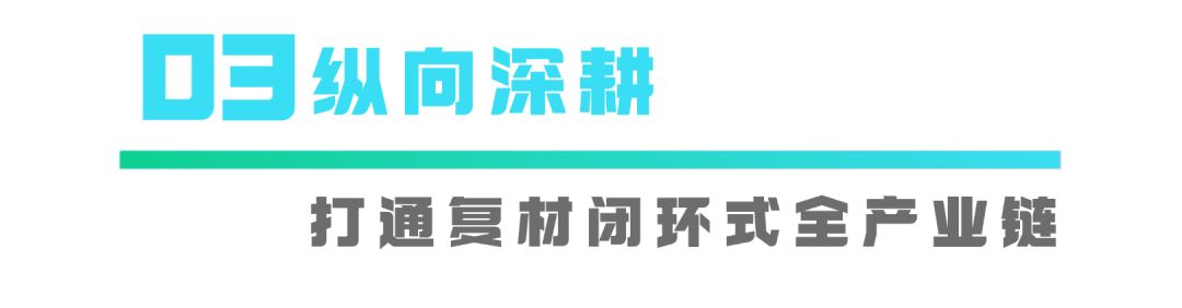 十年一剑！精工科技为碳纤维产业高质量发展注入强劲动能